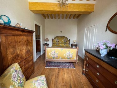 Maison a vendre Lormes 58140 Nièvre 79 m2 5 pièces 67000 euros