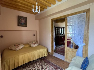 Maison a vendre Lormes 58140 Nièvre 79 m2 5 pièces 67000 euros