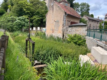 Maison a vendre Lormes 58140 Nièvre 79 m2 5 pièces 67000 euros