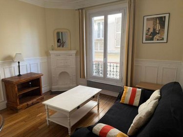 Appartement a vendre Paris 17e arrondissement 75017 Paris 42 m2 3 pièces 449000 euros