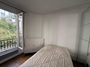 Appartement a vendre Paris 17e arrondissement 75017 Paris 42 m2 3 pièces 449000 euros