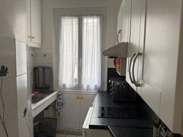 Appartement a vendre Paris 17e arrondissement 75017 Paris 42 m2 3 pièces 449000 euros