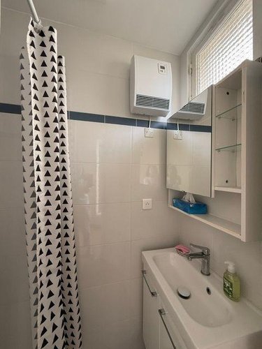 Appartement a vendre Paris 17e arrondissement 75017 Paris 42 m2 3 pièces 449000 euros