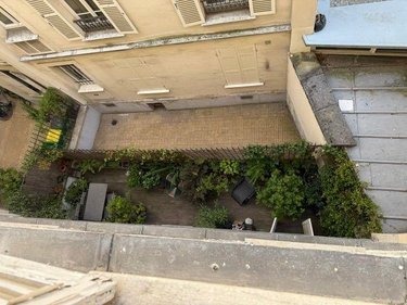 Appartement a vendre Paris 17e arrondissement 75017 Paris 42 m2 3 pièces 449000 euros