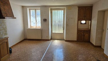 Maison a vendre Fontivillié 79500 Deux-Sèvres 70 m2 3 pièces 64600 euros