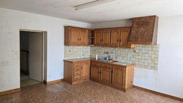 Maison a vendre Fontivillié 79500 Deux-Sèvres 70 m2 3 pièces 64600 euros