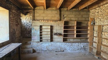 Maison a vendre Fontivillié 79500 Deux-Sèvres 70 m2 3 pièces 64600 euros