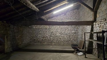Maison a vendre Fontivillié 79500 Deux-Sèvres 70 m2 3 pièces 64600 euros
