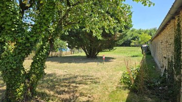 Maison a vendre Fontivillié 79500 Deux-Sèvres 70 m2 3 pièces 64600 euros