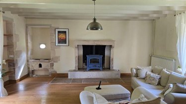 propriete a vendre La Mothe-Saint-Héray 79800 Deux-Sèvres 175 m2 5 pièces 394500 euros
