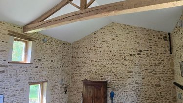 propriete a vendre La Mothe-Saint-Héray 79800 Deux-Sèvres 175 m2 5 pièces 394500 euros