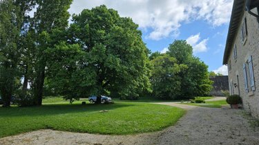 propriete a vendre La Mothe-Saint-Héray 79800 Deux-Sèvres 175 m2 5 pièces 394500 euros
