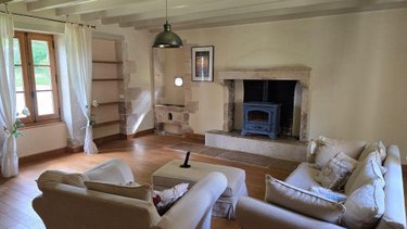 propriete a vendre La Mothe-Saint-Héray 79800 Deux-Sèvres 175 m2 5 pièces 394500 euros