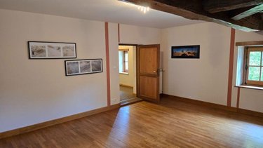 propriete a vendre La Mothe-Saint-Héray 79800 Deux-Sèvres 175 m2 5 pièces 394500 euros