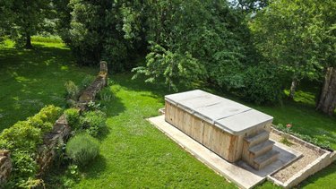 propriete a vendre La Mothe-Saint-Héray 79800 Deux-Sèvres 175 m2 5 pièces 394500 euros