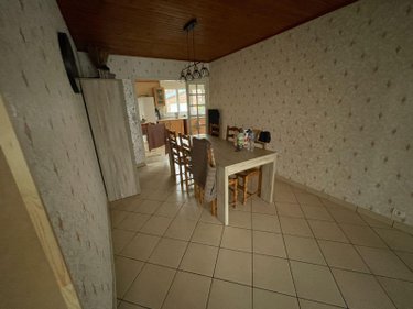 Location maison Hestrus 62550 Pas-de-Calais 100 m2 4 pièces 630 euros
