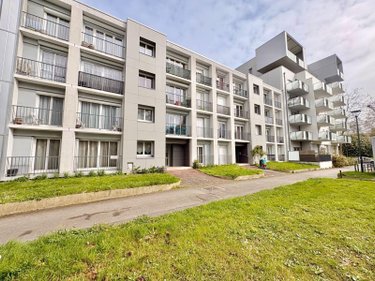 Appartement a vendre Rennes 35000 Ille-et-Vilaine 64 m2 3 pièces 177140 euros