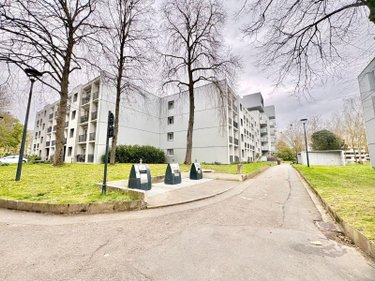 Appartement a vendre Rennes 35000 Ille-et-Vilaine 64 m2 3 pièces 177140 euros