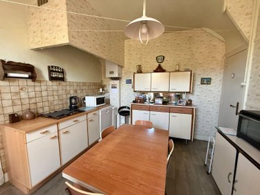 Maison a vendre Sainte-Savine 10300 Aube 117 m2 8 pièces 145000 euros