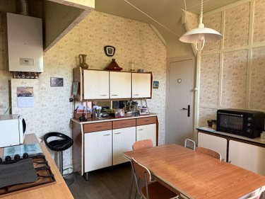 Maison a vendre Sainte-Savine 10300 Aube 117 m2 8 pièces 145000 euros