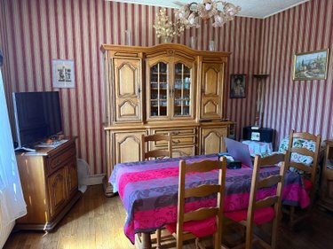 Maison a vendre Sainte-Savine 10300 Aube 117 m2 8 pièces 145000 euros