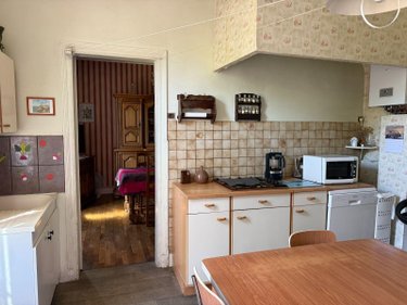 Maison a vendre Sainte-Savine 10300 Aube 117 m2 8 pièces 145000 euros