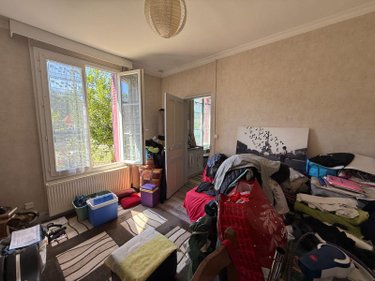 Maison a vendre Sainte-Savine 10300 Aube 117 m2 8 pièces 145000 euros