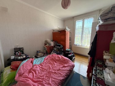Maison a vendre Sainte-Savine 10300 Aube 117 m2 8 pièces 145000 euros