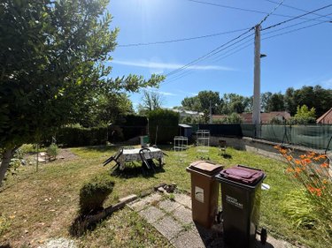 Maison a vendre Sainte-Savine 10300 Aube 117 m2 8 pièces 145000 euros