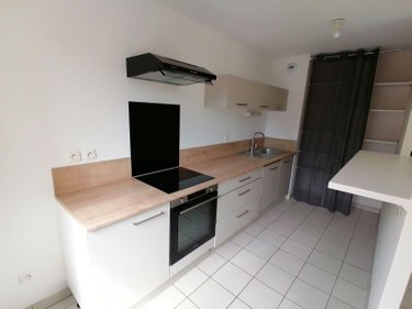 Appartement a vendre Chartres-de-Bretagne 35131 Ille-et-Vilaine 70 m2 3 pièces 218820 euros