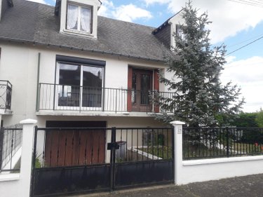 Maison a vendre Saint-Aignan 41110 Loir-et-Cher 95 m2 4 pièces 127750 euros