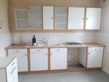Maison a vendre Saint-Aignan 41110 Loir-et-Cher 95 m2 4 pièces 127750 euros