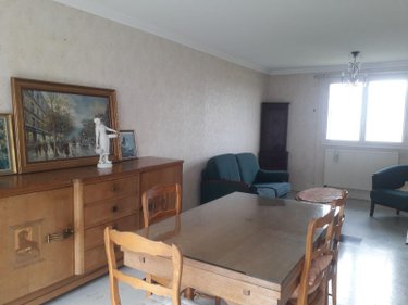 Maison a vendre Saint-Aignan 41110 Loir-et-Cher 95 m2 4 pièces 127750 euros