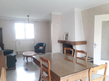 Maison a vendre Saint-Aignan 41110 Loir-et-Cher 95 m2 4 pièces 127750 euros