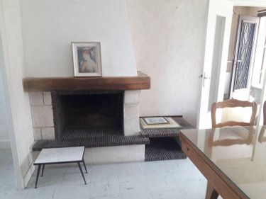 Maison a vendre Saint-Aignan 41110 Loir-et-Cher 95 m2 4 pièces 127750 euros