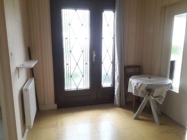 Maison a vendre Saint-Aignan 41110 Loir-et-Cher 95 m2 4 pièces 127750 euros