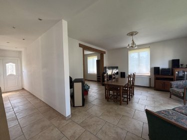 Maison a vendre Laon 02000 Aisne 135 m2 4 pièces 178500 euros