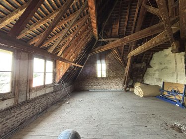 Maison a vendre Laon 02000 Aisne 135 m2 4 pièces 178500 euros