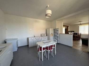 Maison a vendre Laon 02000 Aisne 135 m2 4 pièces 178500 euros