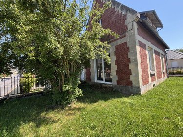 Maison a vendre Chavignon 02000 Aisne 135 m2 4 pièces 178500 euros