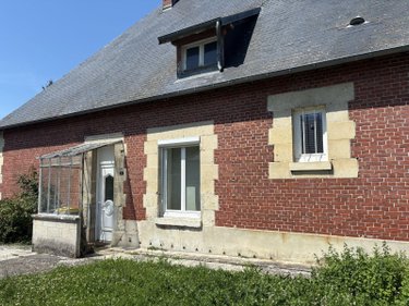 Maison a vendre Laon 02000 Aisne 135 m2 4 pièces 178500 euros