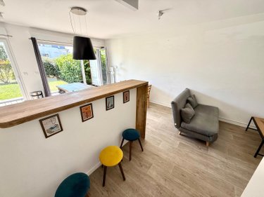 Appartement a vendre Saint-Malo 35400 Ille-et-Vilaine 49 m2 2 pièces 249360 euros