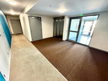 Appartement a vendre Saint-Malo 35400 Ille-et-Vilaine 49 m2 2 pièces 249360 euros