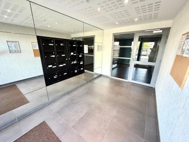 Appartement a vendre Saint-Malo 35400 Ille-et-Vilaine 49 m2 2 pièces 249360 euros
