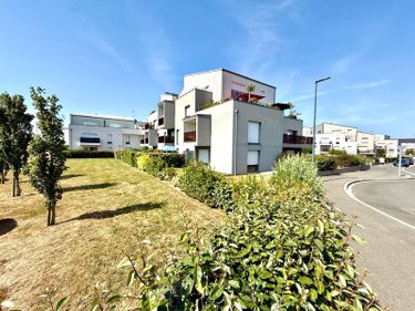 Appartement a vendre Saint-Malo 35400 Ille-et-Vilaine 49 m2 2 pièces 249360 euros