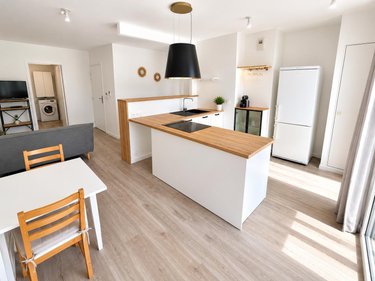 Appartement a vendre Saint-Malo 35400 Ille-et-Vilaine 49 m2 2 pièces 249360 euros
