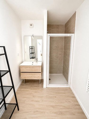 Appartement a vendre Saint-Malo 35400 Ille-et-Vilaine 49 m2 2 pièces 249360 euros
