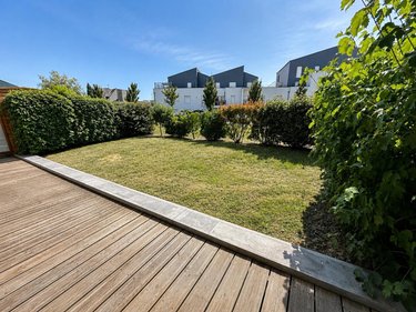 Appartement a vendre Saint-Malo 35400 Ille-et-Vilaine 49 m2 2 pièces 249360 euros