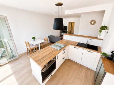 Appartement a vendre Saint-Malo 35400 Ille-et-Vilaine 49 m2 2 pièces 249360 euros