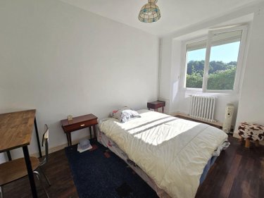 Maison a vendre Saint-Vincent-sur-Oust 56350 Morbihan 66 m2 5 pièces 126720 euros